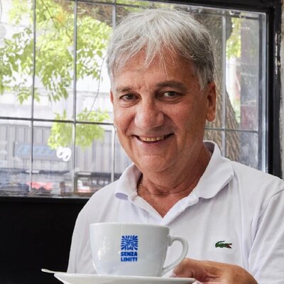 Marcelo del Olio