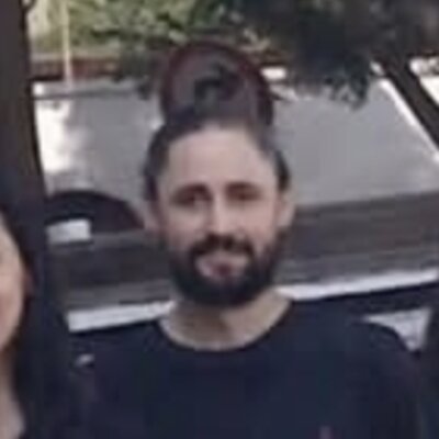 Marcos Rosso