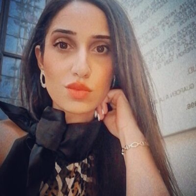 Rita Khalaf