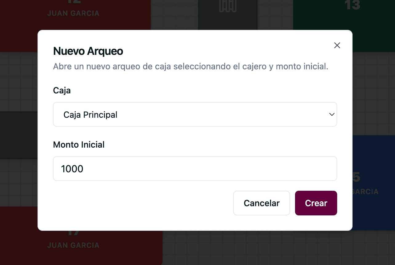 Abrí turno en segundos